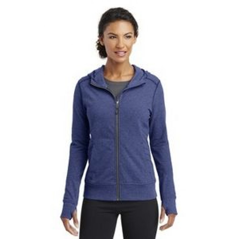 Custom Embroidered OGIO Ladies' Endurance Cadmium Jacket Custom Embroidered OGIO Ladies' Endurance Cadmium Jacket