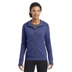 Custom Embroidered OGIO Ladies' Endurance Cadmium Jacket