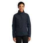 OGIO Ladies' Endurance Brink Soft Shell Jacket Custom Embroidered