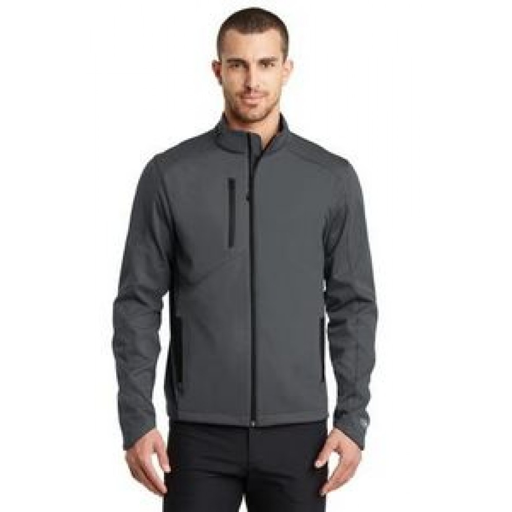 OGIO Men's Endurance Crux Soft Shell Jacket Custom Printed OGIO Men's Endurance Crux Soft Shell Jacket Custom Printed