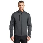 OGIO Men's Endurance Crux Soft Shell Jacket Custom Printed