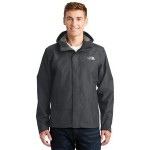The North Face Men's DryVent Rain Jacket Custom Embroidered