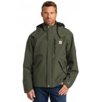 Custom Embroidered Carhartt Shoreline Jacket