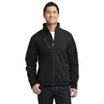 Port Authority Men's Welded Soft Shell Jacket Custom Printed