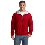 Custom Printed Port Authority Men's Team Jacket