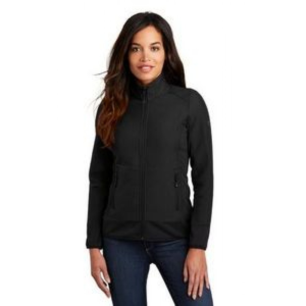 OGIO® Ladies' Trax Jacket Custom Printed OGIO® Ladies' Trax Jacket Custom Printed