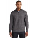 Logo Imprinted Sport-Tek Sport-Wick Stretch Reflective Heather 1/2-Zip Pullover Jacket