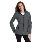 Port Authority Ladies' Torrent Waterproof Jacket Logo Imprinted