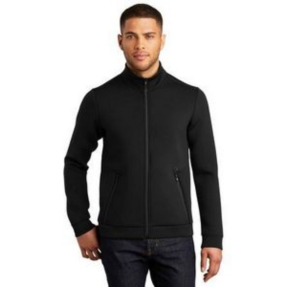 Custom Embroidered OGIO® Axis Bonded Jacket Custom Embroidered OGIO® Axis Bonded Jacket
