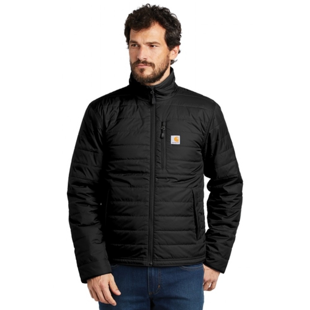 Carhartt Gilliam Jacket Custom Printed Carhartt Gilliam Jacket Custom Printed