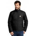 Carhartt Gilliam Jacket Custom Printed