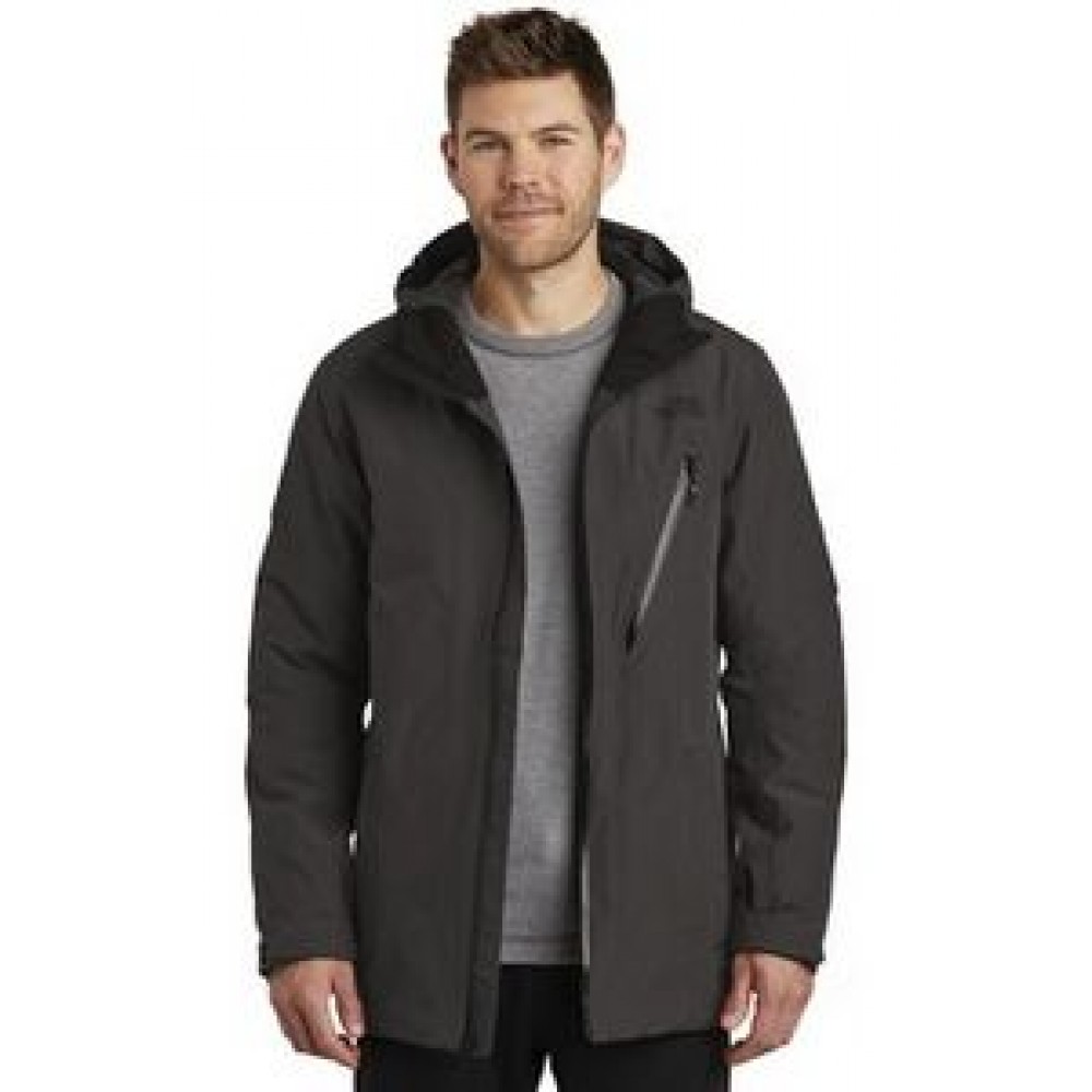 Custom Printed The North Face® Ascendent Insulated Jacket Custom Printed The North Face® Ascendent Insulated Jacket
