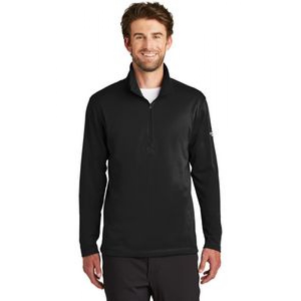Custom Printed The North Face® Tech 1/4 Zip Fleece Jacket Custom Printed The North Face® Tech 1/4 Zip Fleece Jacket