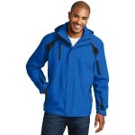 Port Authority Men's All-Season II Jacket Custom Embroidered