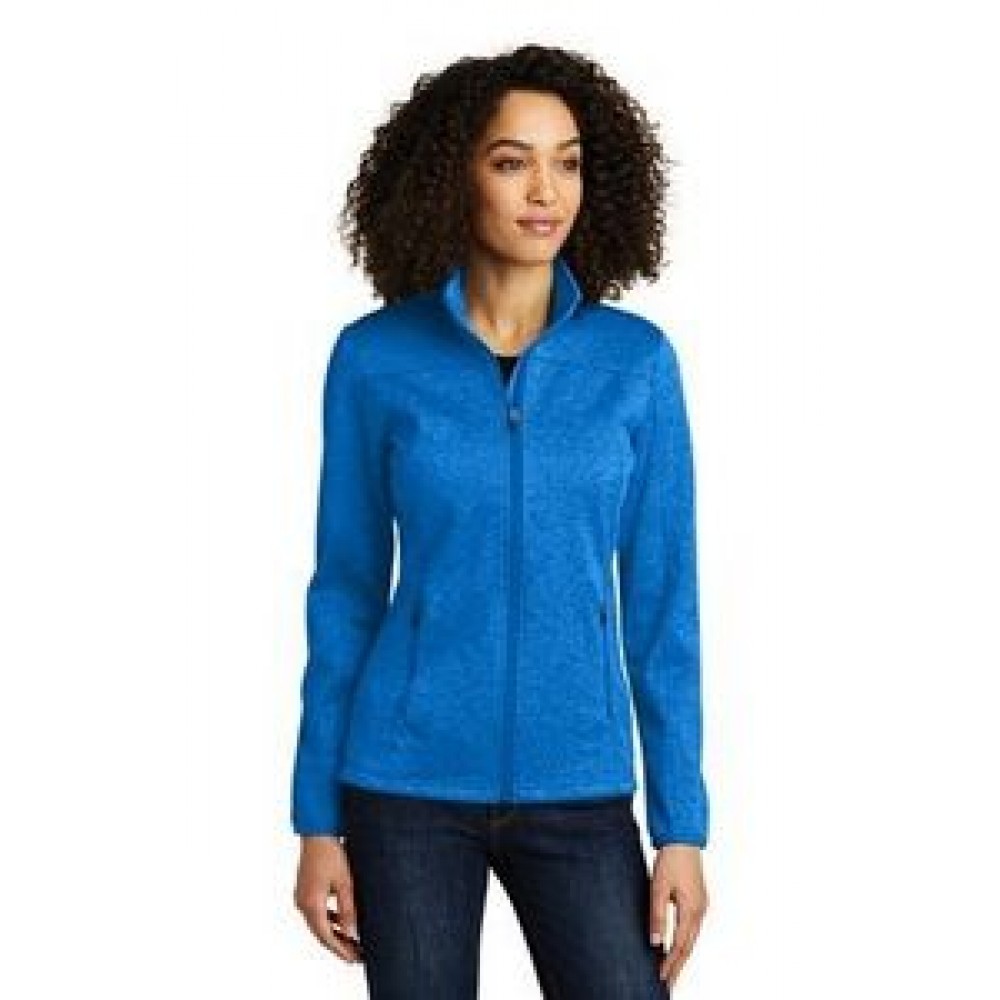 Logo Imprinted Eddie Bauer® Ladies' StormRepel® Soft Shell Jacket Logo Imprinted Eddie Bauer® Ladies' StormRepel® Soft Shell Jacket