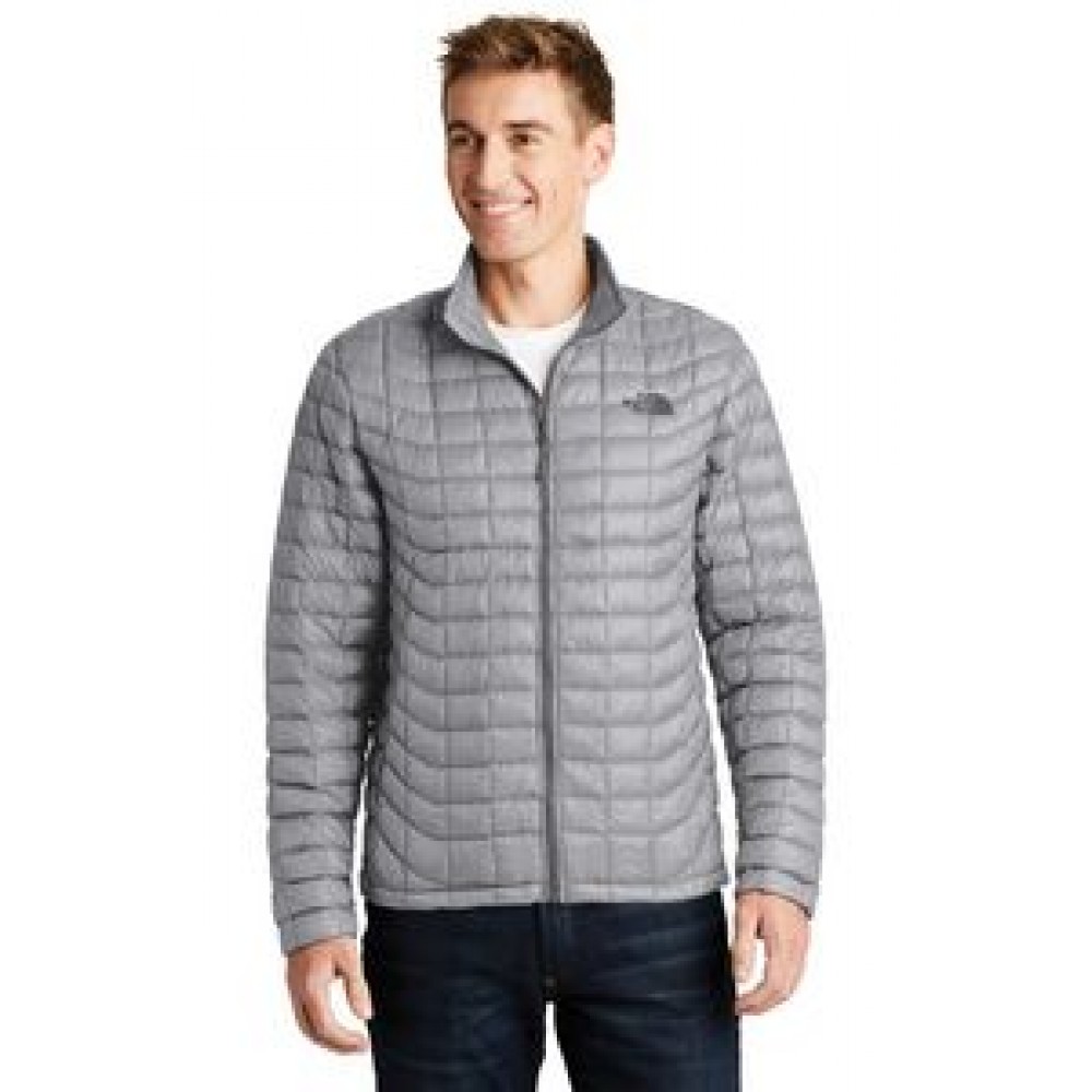 Custom Printed The North Face® ThermoBall™ Trekker Jacket Custom Printed The North Face® ThermoBall™ Trekker Jacket