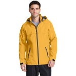 Port Authority Men's Torrent Waterproof Jacket Custom Printed