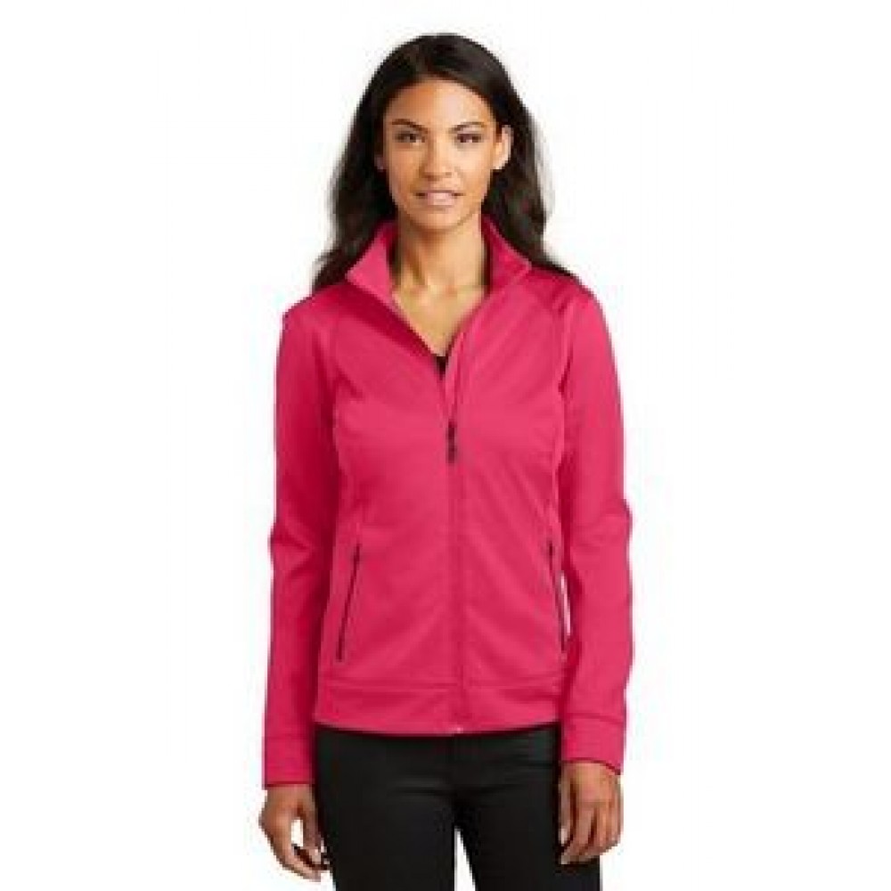 OGIO Ladies Torque II Jacket Logo Imprinted OGIO Ladies Torque II Jacket Logo Imprinted