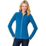 Logo Imprinted Port Authority Ladies' Microfleece Jacket