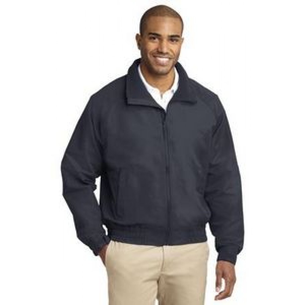Port Authority Lightweight Charger Jacket Custom Printed Port Authority Lightweight Charger Jacket Custom Printed