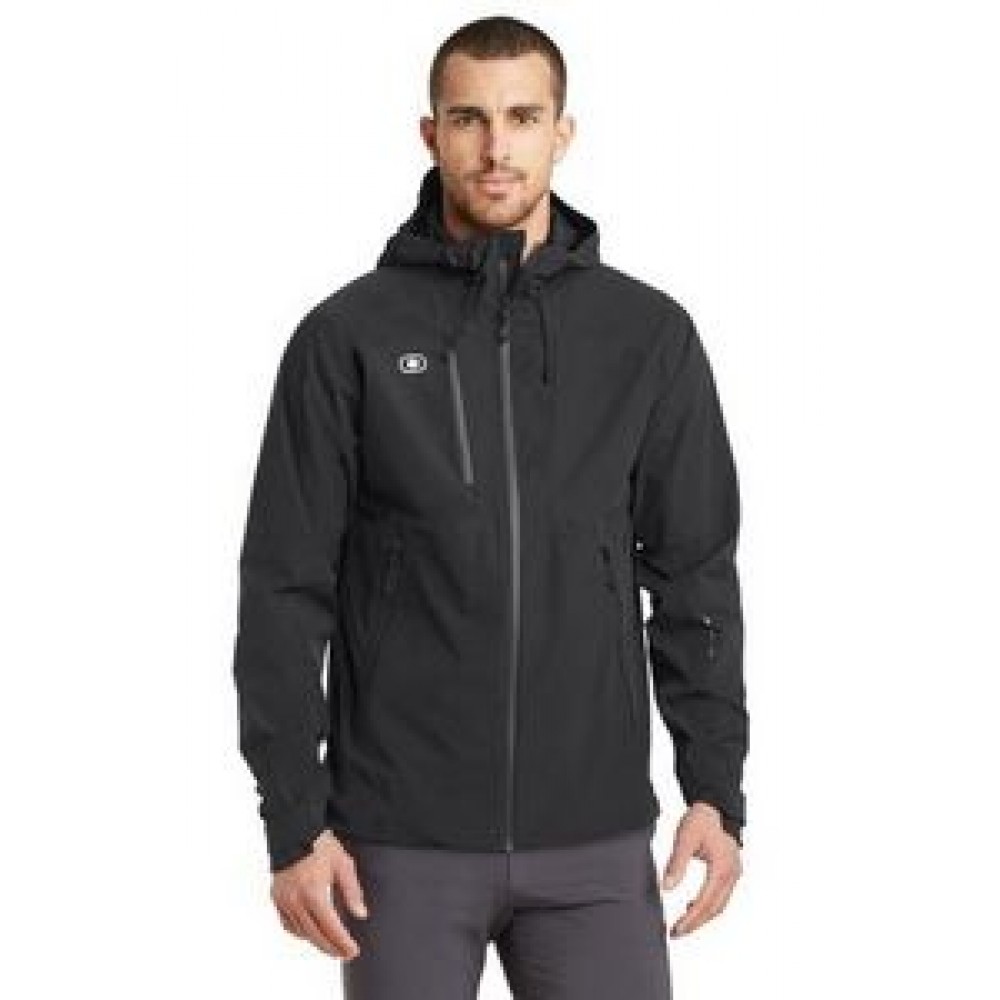 OGIO® Endurance Impact Jacket Logo Imprinted OGIO® Endurance Impact Jacket Logo Imprinted