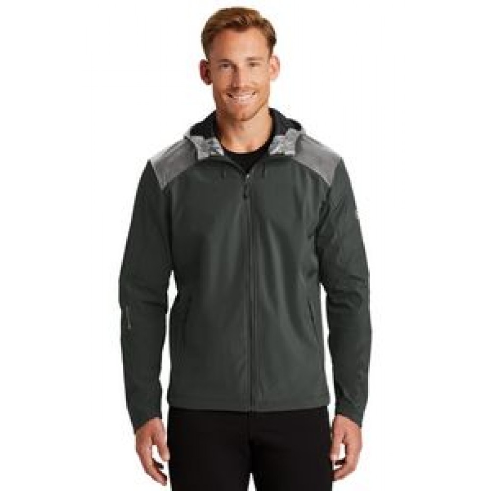 OGIO® Endurance Liquid Jacket Logo Imprinted OGIO® Endurance Liquid Jacket Logo Imprinted