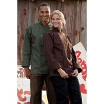 Custom Embroidered Orleans Chef Coat