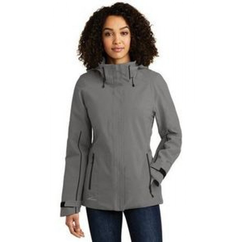 Eddie Bauer® Ladies' WeatherEdge® Plus Insulated Jacket Custom Embroidered Eddie Bauer® Ladies' WeatherEdge® Plus Insulated Jacket Custom Embroidered
