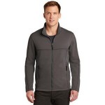 Custom Embroidered Port Authority Men's Collective Smooth Fleece Jacket