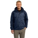 Custom Printed Port Authority Men's Ranger 3-in-1 Jacket