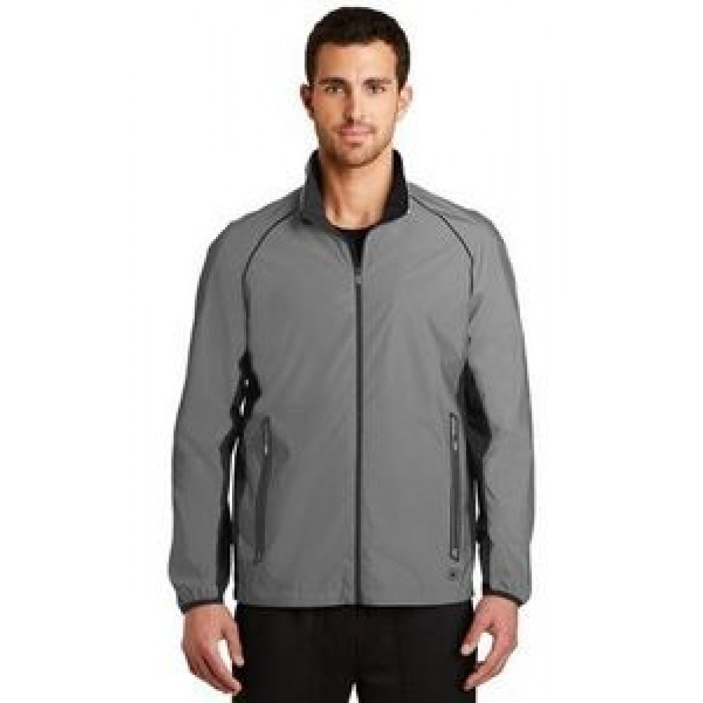Custom Printed OGIO® Endurance Flash Jacket Custom Printed OGIO® Endurance Flash Jacket