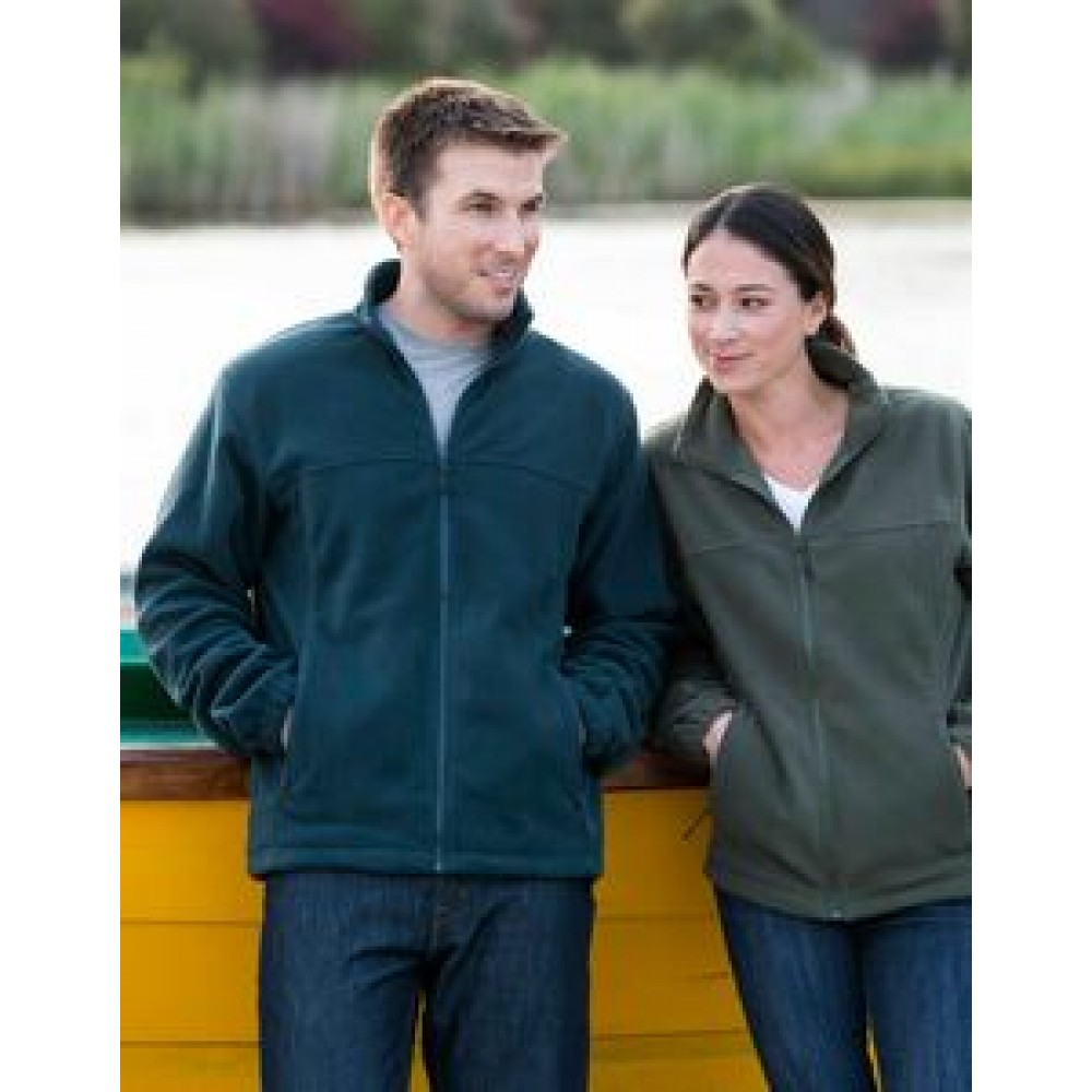 Recycled Newport Recycled Fleece Jacket Logo Imprinted Recycled Newport Recycled Fleece Jacket Logo Imprinted