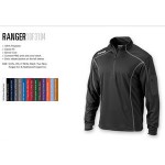 Custom Printed 10F3104 Ping Ranger 1/4 Zip - SOLD OUT READ BELOW