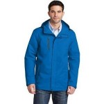 Port Authority Men's All-Conditions Jacket Custom Embroidered