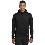 OGIO Men's Endurance Stealth Full-Zip Jacket Custom Embroidered