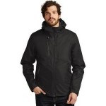 Eddie Bauer Men's WeatherEdge Plus 3-in-1 Jacket Custom Embroidered