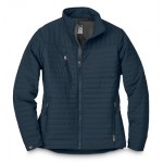 Women's - The Front Runner Jacket Custom Printed
