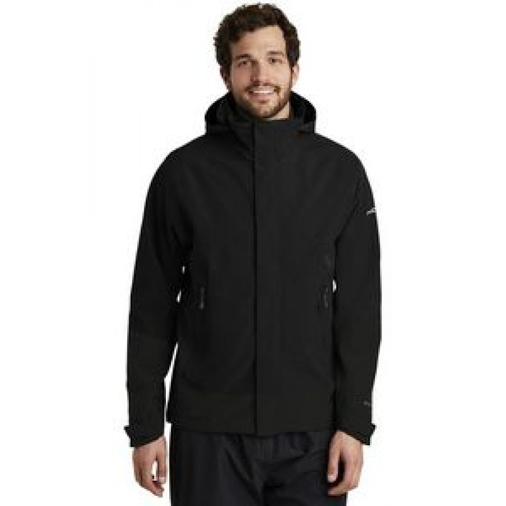 Logo Imprinted Eddie Bauer® WeatherEdge® Jacket Logo Imprinted Eddie Bauer® WeatherEdge® Jacket