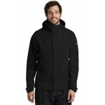 Eddie Bauer Men's WeatherEdge Jacket Logo Imprinted