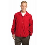 Sport-Tek Men's Sideline Jacket Logo Imprinted