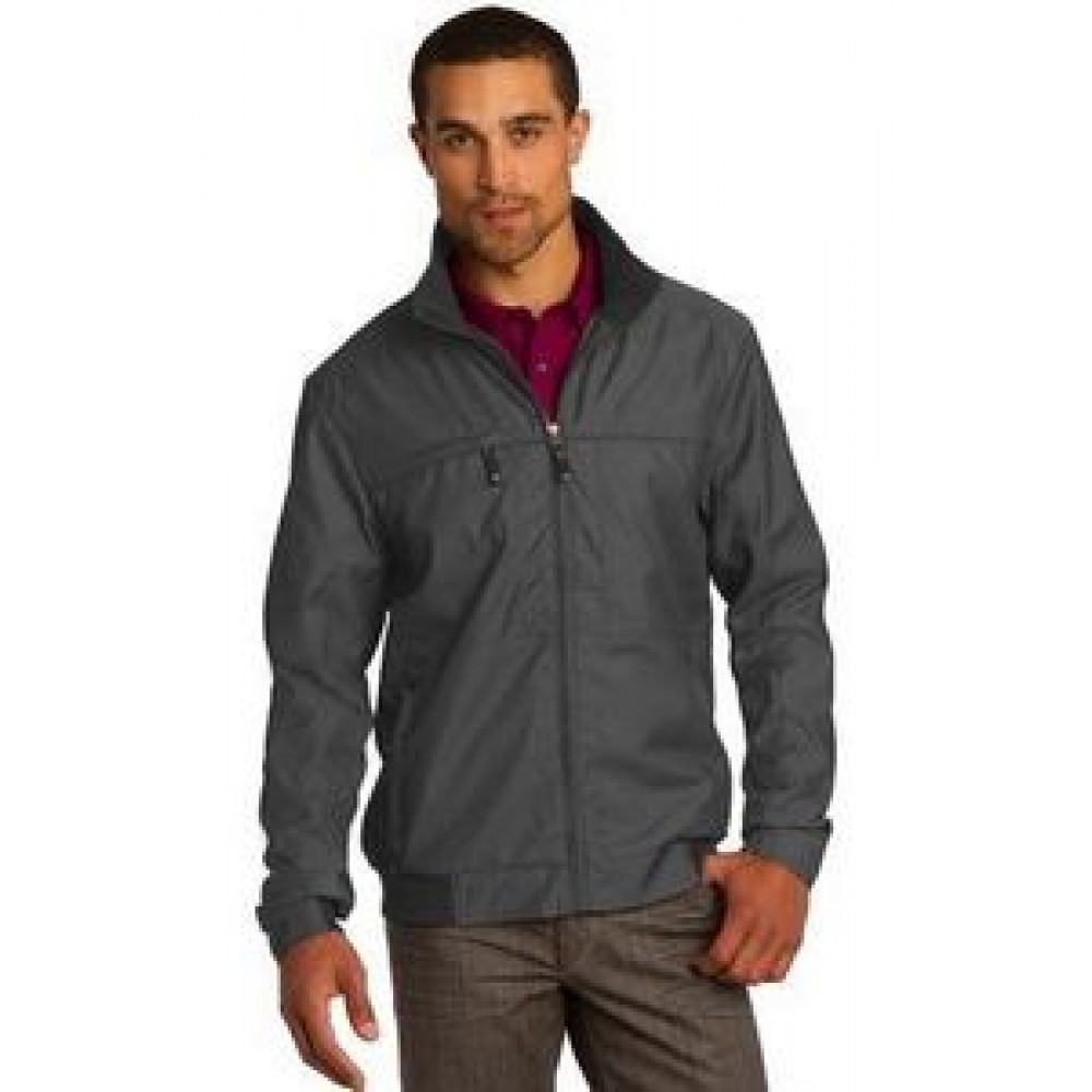 Custom Embroidered OGIO® Quarry Jacket Custom Embroidered OGIO® Quarry Jacket