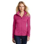 OGIO Pixel Full Zip Ladies' Jacket Logo Imprinted