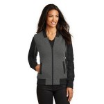 OGIO Ladies' Crossbar Jacket Custom Printed