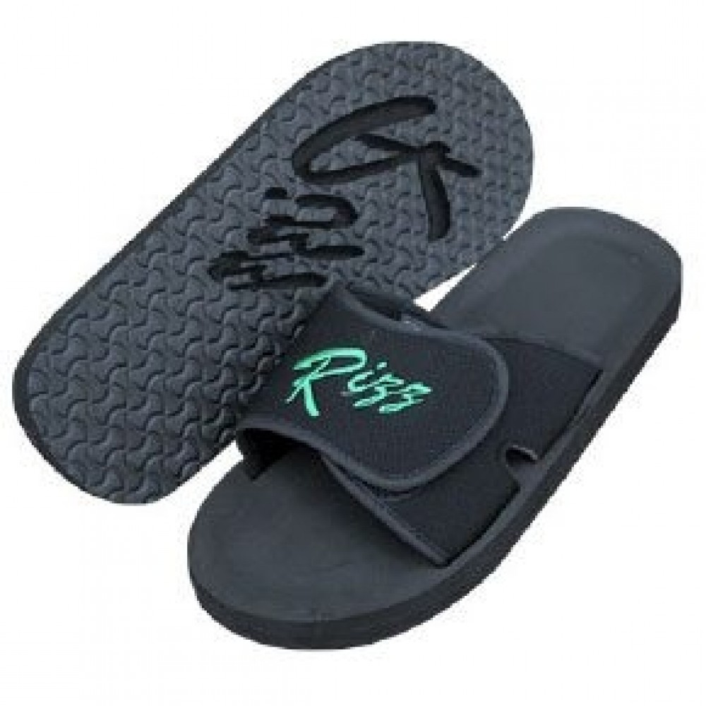 Sport Athletic Slide Sandal Custom Imprinted