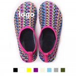 Logo Printed Unisex Beach Shoes