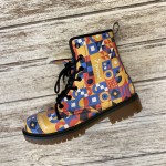 Custom Imprinted Custom Printed Work Boots - The Classic Boot