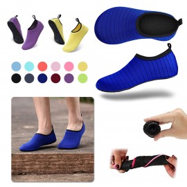 Branded Quick Dry Aqua Yoga Shoes