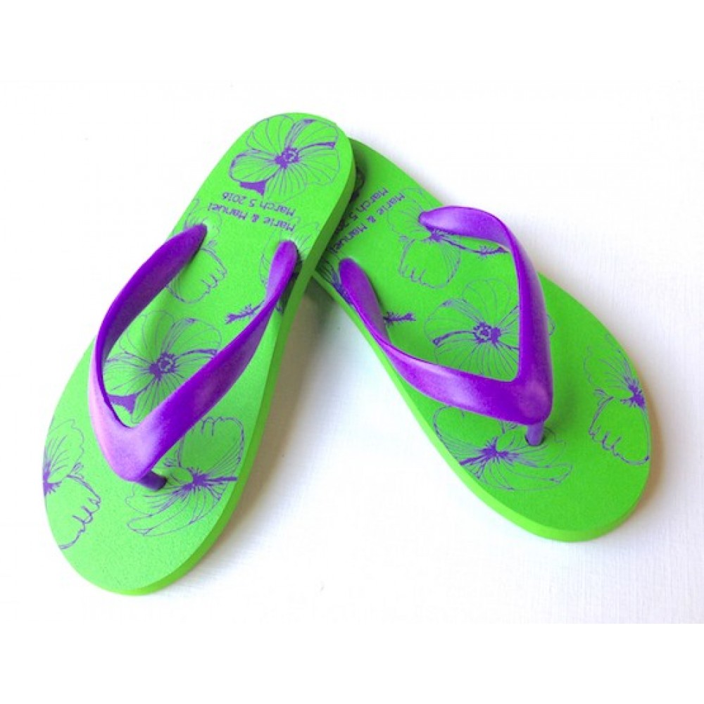 Basic Ibiza Flip Flop one layer - Men's Branded Basic Ibiza Flip Flop one layer - Men's Branded