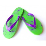 Basic Ibiza Flip Flop one layer - Men's Branded