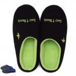 Winter Slipper Indoor Shoes Custom Imprinted